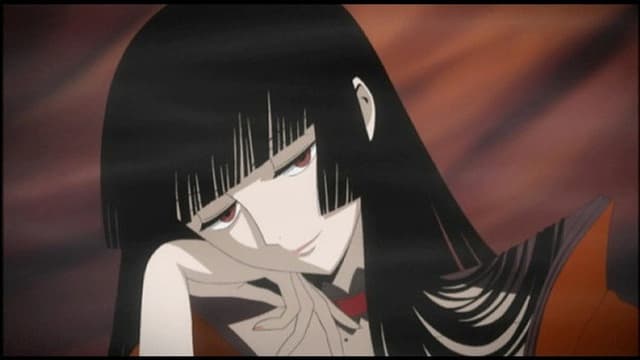 xxxHOLiC 1. Bölüm