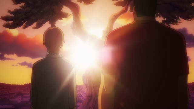 My Love Story!! 9. Bölüm