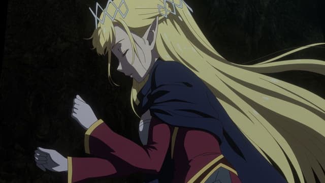 Failure Frame: I Became the Strongest and Annihilated Everything with Low-Level Spells 5. Bölüm