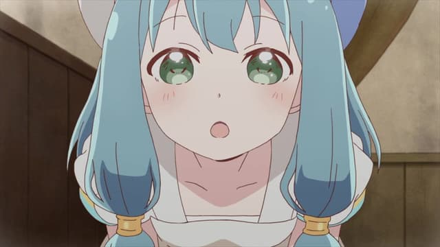 Endro! 6. Bölüm