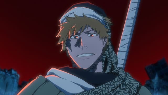 Bleach 4. Bölüm