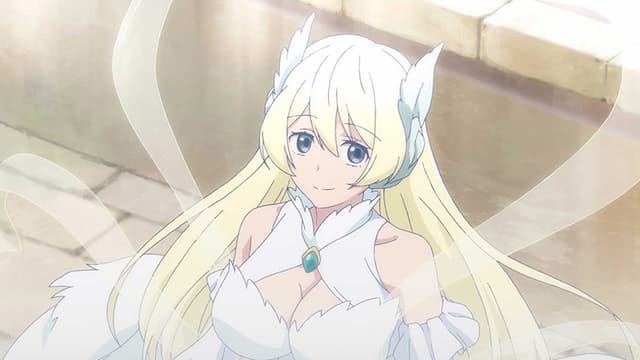 Good Bye, Dragon Life 3. Bölüm