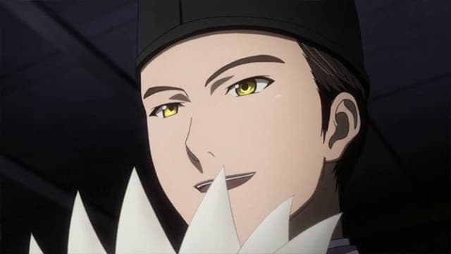 The Ambition of Oda Nobuna 5. Bölüm