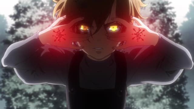 Kakegurui 12. Bölüm