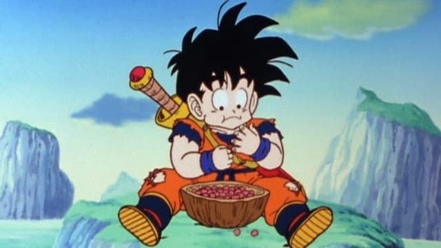 Dragon Ball Z Kai 15. Bölüm