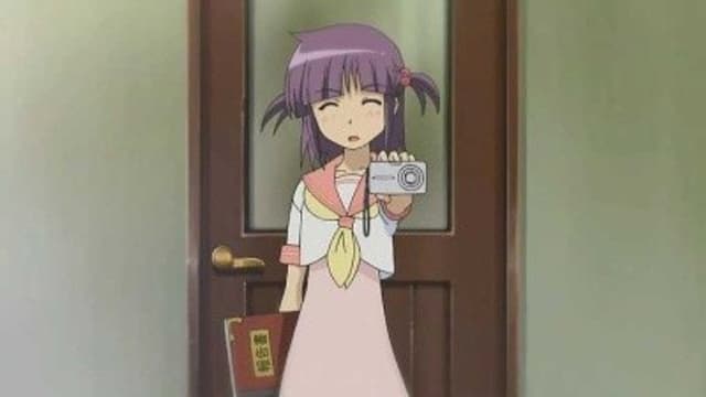 Hayate the Combat Butler 23. Bölüm