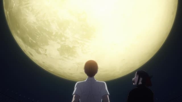 Kaguya-sama: Love Is War 3. Bölüm