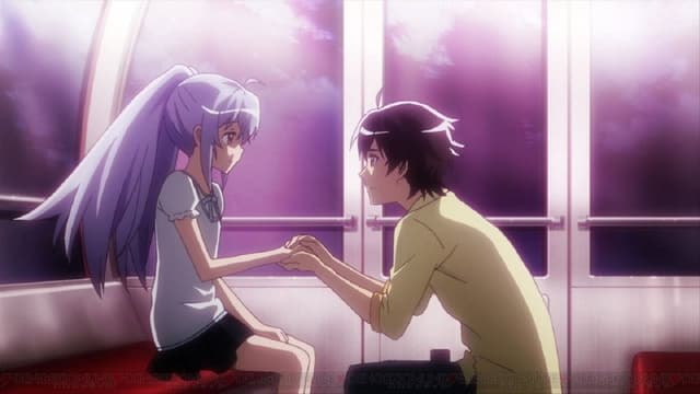 Plastic Memories 13. Bölüm