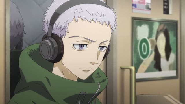 Tokyo Revengers 18. Bölüm