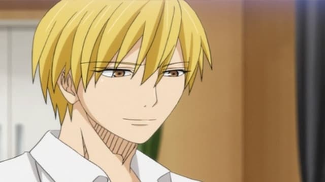 Kuroko's Basketball 2. Bölüm