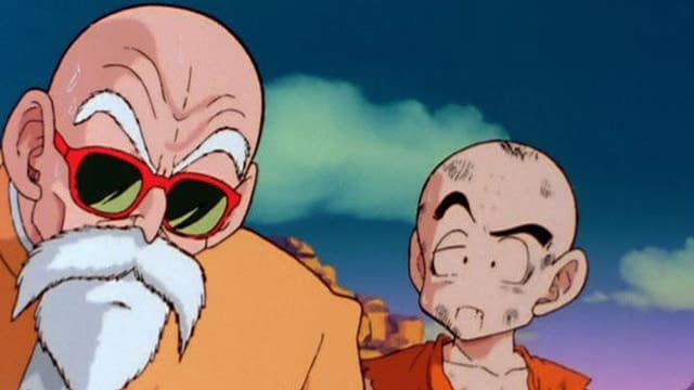 Dragon Ball Z Kai 26. Bölüm