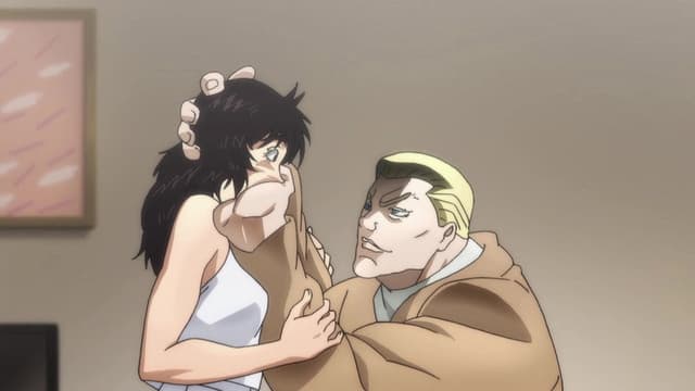 BAKI 13. Bölüm