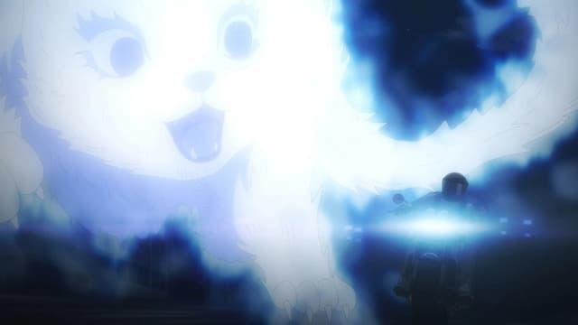 Nyaight of the Living Cat 4. Bölüm