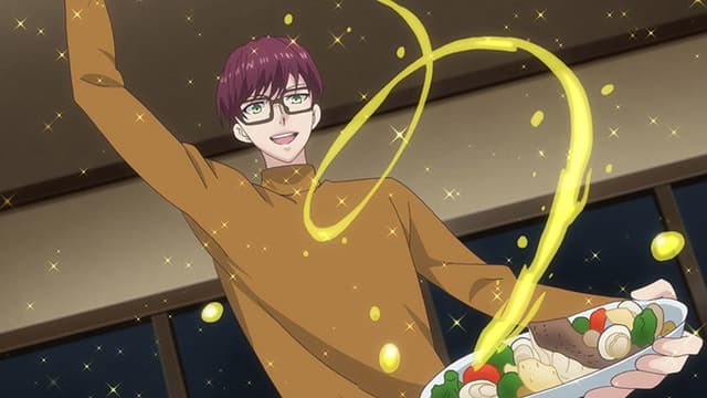 B-PROJECT 10. Bölüm