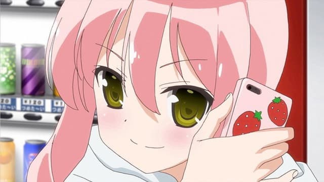 Seiyu's Life! 2. Bölüm