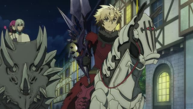 Infinite Dendrogram 10. Bölüm