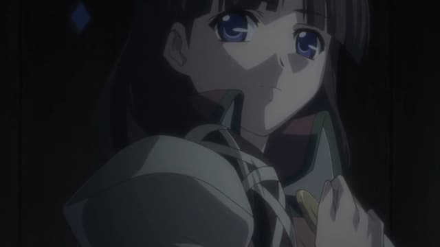 Tears to Tiara 1. Bölüm