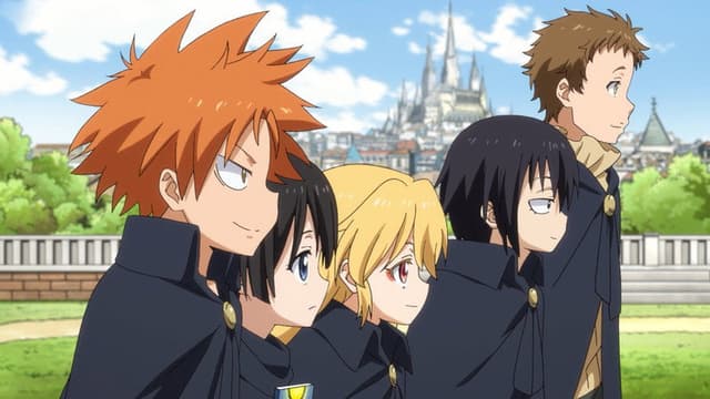 That Time I Got Reincarnated as a Slime 21. Bölüm