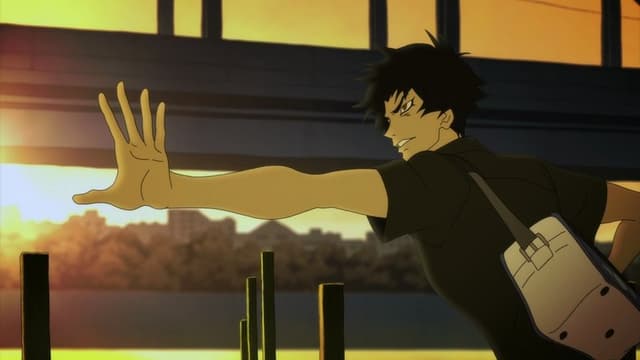 Devilman Crybaby 2. Bölüm