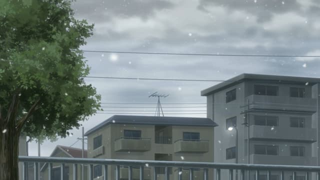 Nyan Koi! 9. Bölüm