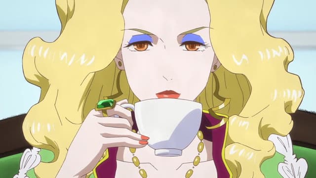 ClassicaLoid 10. Bölüm