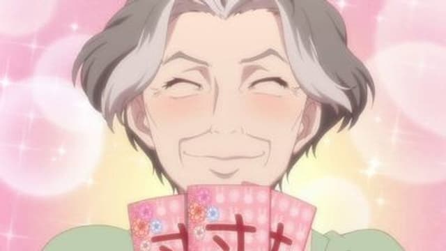 Hanasaku Iroha: Blossoms for Tomorrow 8. Bölüm