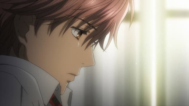 Chihayafuru 6. Bölüm