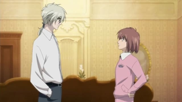 Hanasakeru Seishonen 4. Bölüm