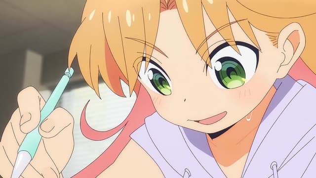 Ruri Rocks 6. Bölüm
