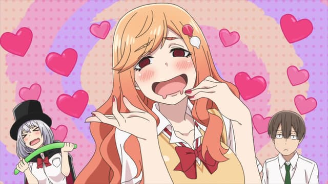 Magical Sempai 6. Bölüm