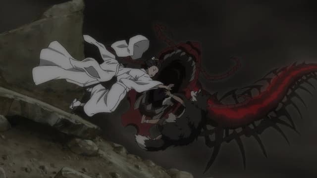 Dororo 8. Bölüm