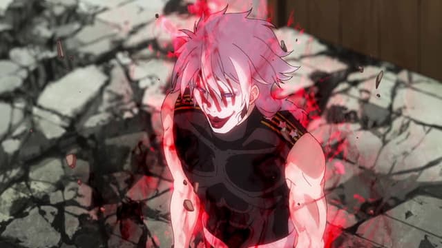 Plunderer 10. Bölüm
