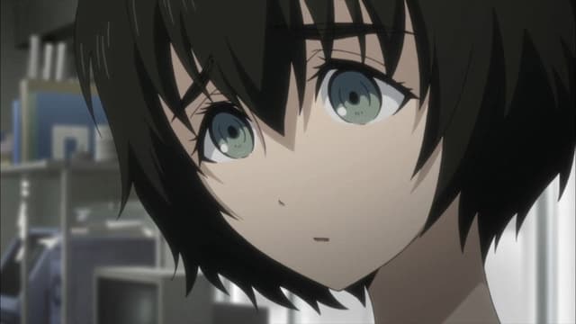 Steins;Gate 0 17. Bölüm