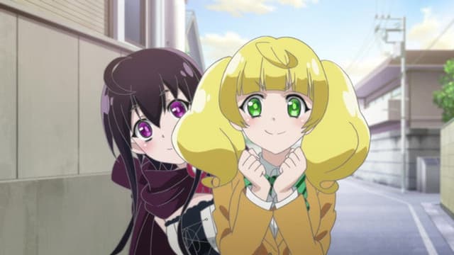 Love Tyrant 3. Bölüm