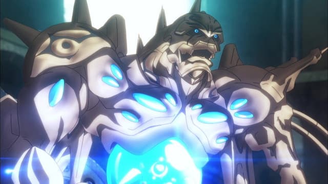BOFURI: I Don't Want to Get Hurt, so I'll Max Out My Defense. 8. Bölüm