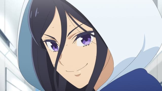 Healer Girl 9. Bölüm