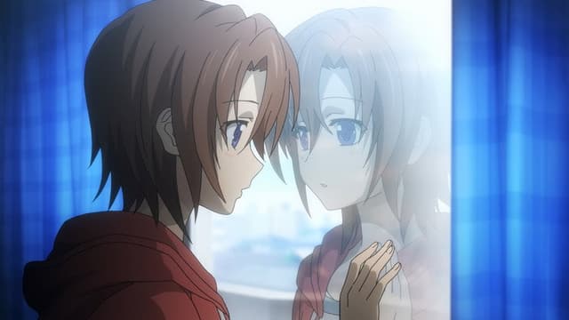 Golden Time 7. Bölüm