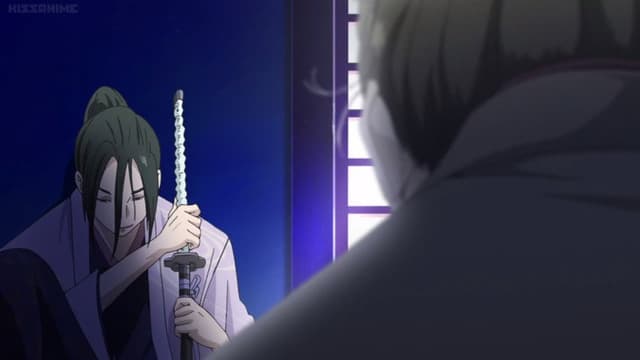 Onihei 3. Bölüm