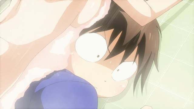 Accel World 14. Bölüm