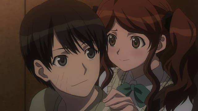 Amagami SS 9. Bölüm