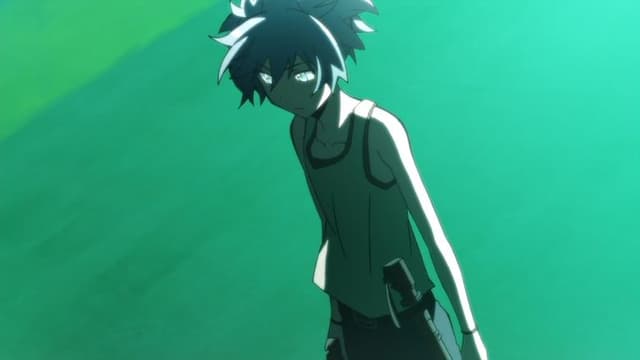 Assassination Classroom 22. Bölüm