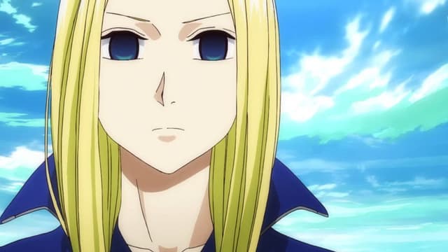 Arakawa Under the Bridge 12. Bölüm