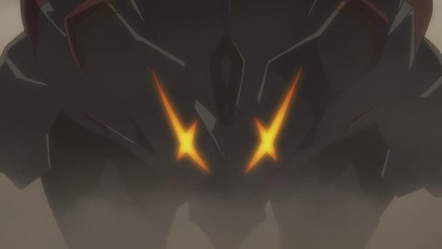 DARLING in the FRANXX 15. Bölüm