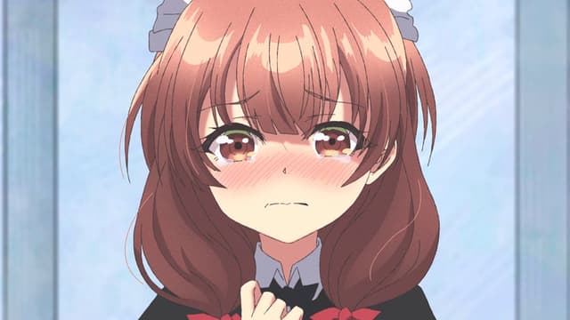 There Was a Cute Girl in the Hero's Party, So I Tried Confessing to Her 5. Bölüm