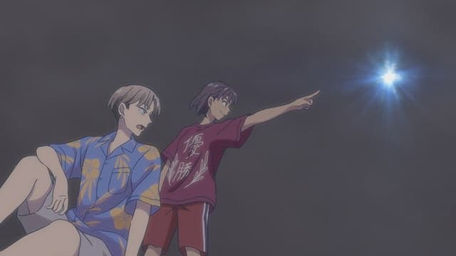 "Deji" Meets Girl 12. Bölüm