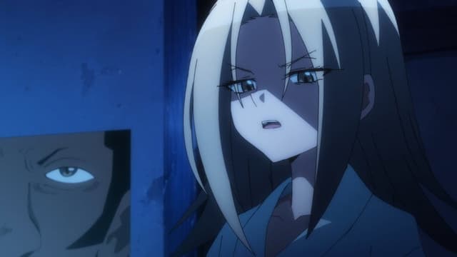 SHAMAN KING 13. Bölüm