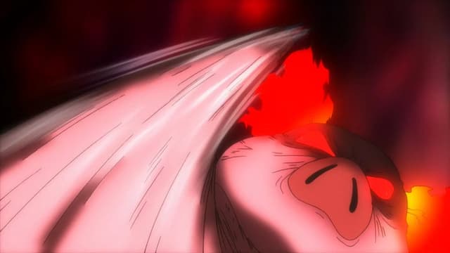 Accel World 20. Bölüm