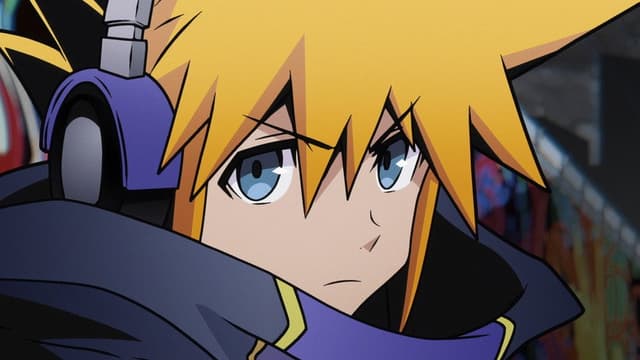 The World Ends with You: The Animation 6. Bölüm