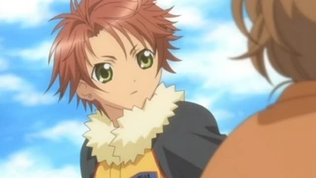 Shugo Chara! 20. Bölüm