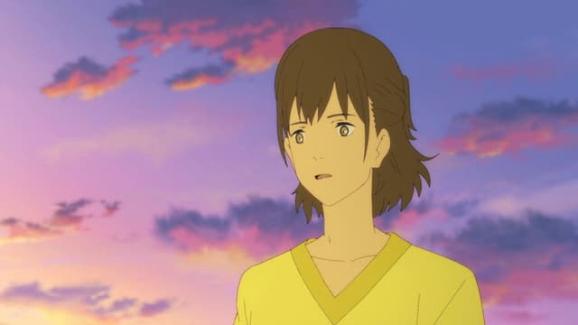 Japan Sinks: 2020 5. Bölüm